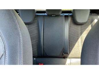 Vauxhall Mokka 100kW Ultimate 50kWh 5dr Auto Electric Hatchback
