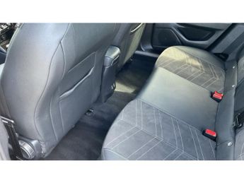 Vauxhall Mokka 100kW Ultimate 50kWh 5dr Auto Electric Hatchback