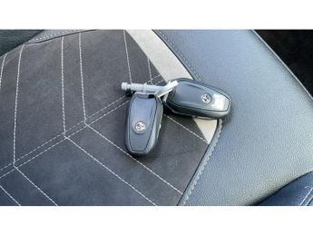 Vauxhall Mokka 100kW Ultimate 50kWh 5dr Auto Electric Hatchback