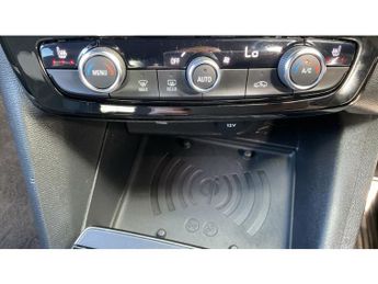 Vauxhall Mokka 100kW Ultimate 50kWh 5dr Auto Electric Hatchback