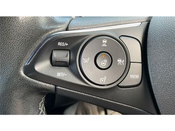 Vauxhall Mokka 100kW Ultimate 50kWh 5dr Auto Electric Hatchback