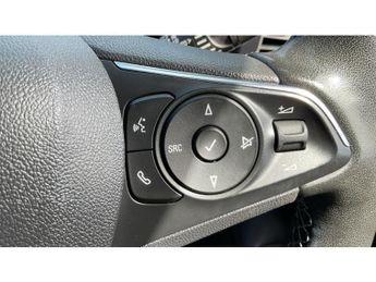 Vauxhall Mokka 100kW Ultimate 50kWh 5dr Auto Electric Hatchback