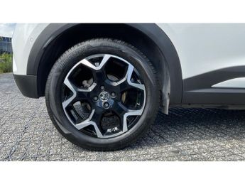 Vauxhall Mokka 100kW Ultimate 50kWh 5dr Auto Electric Hatchback