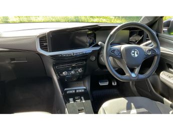 Vauxhall Mokka 100kW Ultimate 50kWh 5dr Auto Electric Hatchback