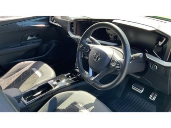 Vauxhall Mokka 100kW Ultimate 50kWh 5dr Auto Electric Hatchback
