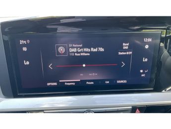 Vauxhall Mokka 100kW Ultimate 50kWh 5dr Auto Electric Hatchback
