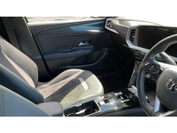 Vauxhall Mokka 100kW Ultimate 50kWh 5dr Auto Electric Hatchback