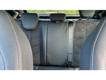 Vauxhall Mokka 100kW Ultimate 50kWh 5dr Auto Electric Hatchback