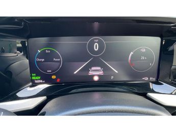 Vauxhall Mokka 100kW Ultimate 50kWh 5dr Auto Electric Hatchback