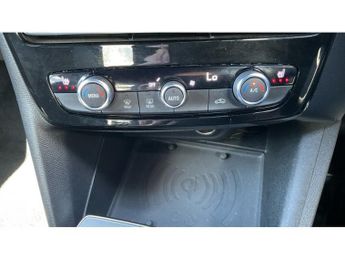Vauxhall Mokka 100kW Ultimate 50kWh 5dr Auto Electric Hatchback