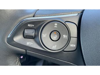 Vauxhall Mokka 100kW Ultimate 50kWh 5dr Auto Electric Hatchback