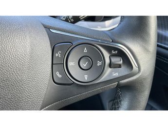 Vauxhall Mokka 100kW Ultimate 50kWh 5dr Auto Electric Hatchback