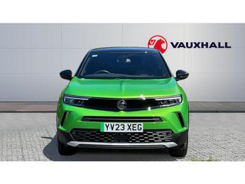 Vauxhall Mokka 100kW Ultimate 50kWh 5dr Auto Electric Hatchback