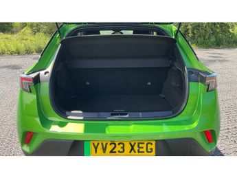 Vauxhall Mokka 100kW Ultimate 50kWh 5dr Auto Electric Hatchback