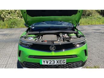 Vauxhall Mokka 100kW Ultimate 50kWh 5dr Auto Electric Hatchback