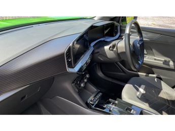 Vauxhall Mokka 100kW Ultimate 50kWh 5dr Auto Electric Hatchback