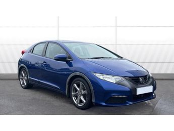Honda Civic 1.4 i-VTEC SE 5dr Petrol Hatchback