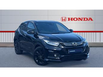 Honda HR-V 1.5 i-VTEC Turbo Sport 5dr Petrol Hatchback
