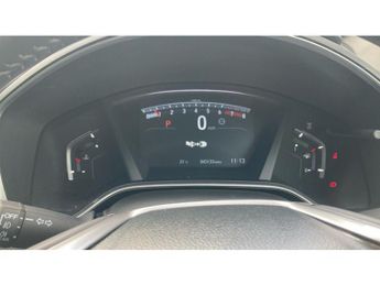 Honda CR-V 1.5 VTEC Turbo SR 5dr CVT Petrol Estate