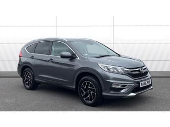 Honda CR-V 1.6 i-DTEC 160 SE Plus 5dr Diesel Estate