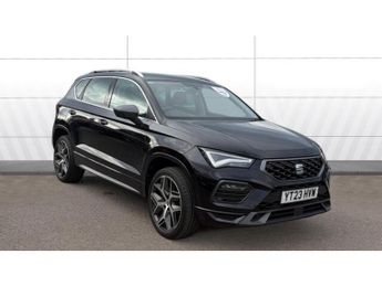 SEAT Ateca 1.5 TSI EVO FR Sport 5dr DSG Petrol Estate