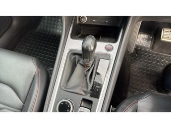 SEAT Ateca 1.5 TSI EVO FR Sport 5dr DSG Petrol Estate
