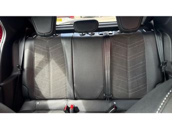 Vauxhall Corsa 1.2 Turbo Ultimate 5dr Auto Petrol Hatchback