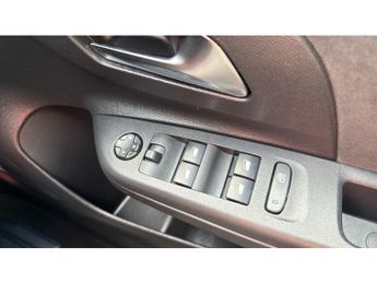 Vauxhall Corsa 1.2 Turbo Ultimate 5dr Auto Petrol Hatchback