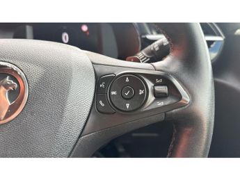 Vauxhall Corsa 1.2 Turbo Ultimate 5dr Auto Petrol Hatchback