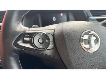 Vauxhall Corsa 1.2 Turbo Ultimate 5dr Auto Petrol Hatchback