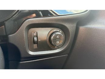 Vauxhall Corsa 1.2 Turbo Ultimate 5dr Auto Petrol Hatchback