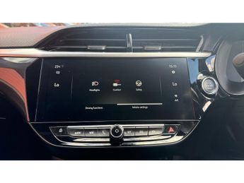 Vauxhall Corsa 1.2 Turbo Ultimate 5dr Auto Petrol Hatchback