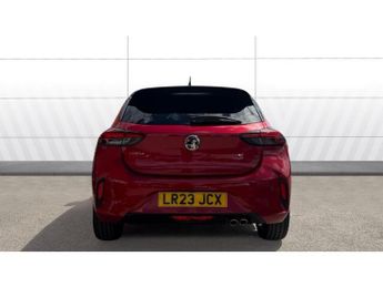 Vauxhall Corsa 1.2 Turbo Ultimate 5dr Auto Petrol Hatchback