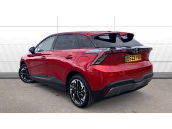 MG MG4 150kW Trophy EV Long Range 64kWh 5dr Auto Electric Hatchback