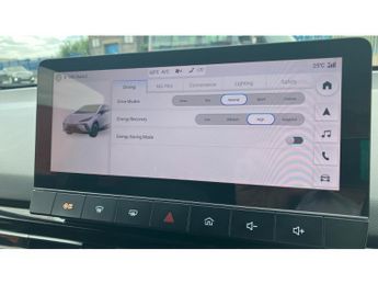 MG MG4 150kW Trophy EV Long Range 64kWh 5dr Auto Electric Hatchback