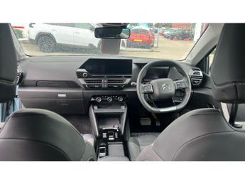 Citroen C4 1.2 PureTech [130] Plus 5dr Auto Petrol Hatchback