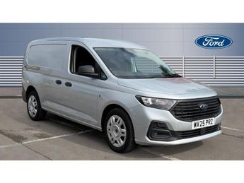 Ford Transit Connect 240 L2 Diesel 2.0 EcoBlue 122ps Trend Van Auto