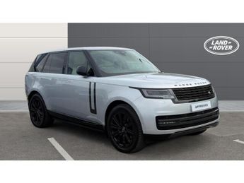 Land Rover Range Rover 3.0 P460e Autobiography 4dr Auto Estate