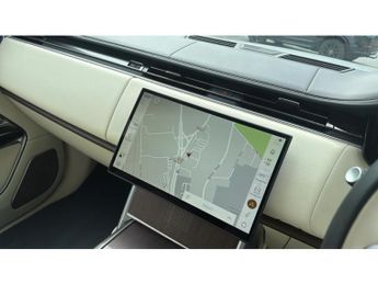 Land Rover Range Rover 3.0 P460e Autobiography 4dr Auto Estate