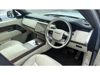 Land Rover Range Rover 3.0 P460e Autobiography 4dr Auto Estate