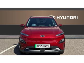 Hyundai KONA 150kW Ultimate 64kWh 5dr Auto Electric Hatchback