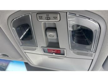 Hyundai KONA 150kW Ultimate 64kWh 5dr Auto Electric Hatchback