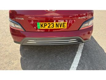 Hyundai KONA 150kW Ultimate 64kWh 5dr Auto Electric Hatchback