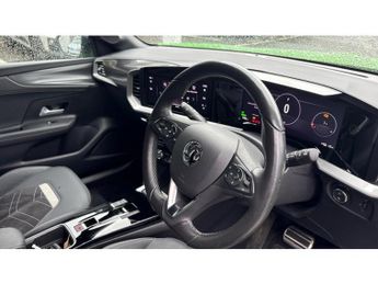 Vauxhall Mokka 100kW Ultimate 50kWh 5dr Auto Electric Hatchback