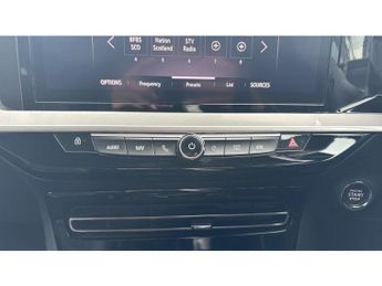 Vauxhall Mokka 100kW Ultimate 50kWh 5dr Auto Electric Hatchback