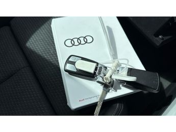 Audi Q5 45 TFSI Quattro S Line 5dr S Tronic Petrol Estate