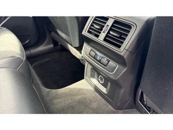 Audi Q5 45 TFSI Quattro S Line 5dr S Tronic Petrol Estate