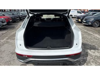 Audi Q5 45 TFSI Quattro S Line 5dr S Tronic Petrol Estate