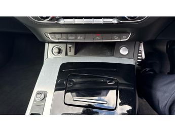 Audi Q5 45 TFSI Quattro S Line 5dr S Tronic Petrol Estate