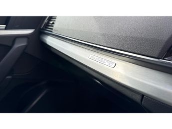 Audi Q5 45 TFSI Quattro S Line 5dr S Tronic Petrol Estate